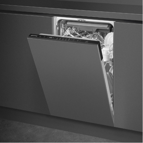 Посудомоечная машина SMEG ST4523IN