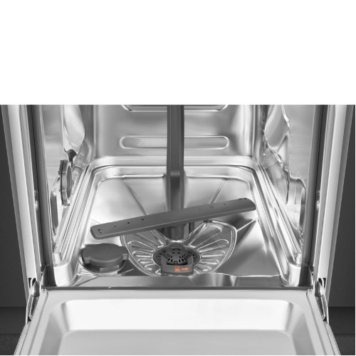 Посудомоечная машина SMEG ST4523IN