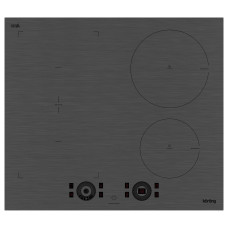 Варочная поверхность KORTING HIB 64870 BS Smart