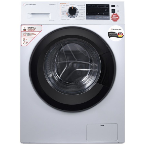 Стиральная машина SCHAUB LORENZ SLW TW8441 I