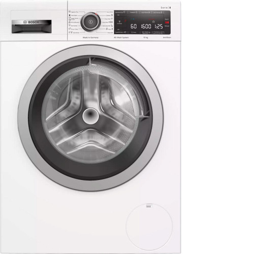Стиральная машина BOSCH WAX32M01BY
