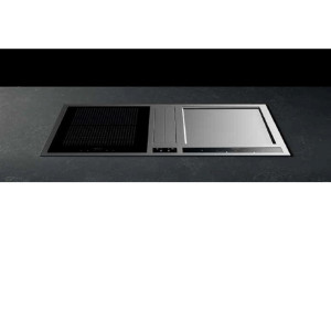 Варочная поверхность FALMEC с вытяжкой MODULA/M2 CUZM90.02P8#ZZZI460F Варочная поверхность FALMEC с вытяжкой MODULA/M2 CUZM90.02P8#ZZZI460F
