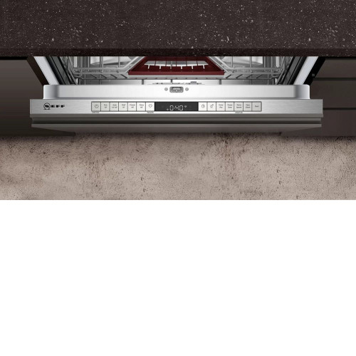 Посудомоечная машина NEFF S197TCX00E