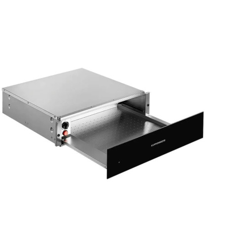 Шкаф для подогрева посуды KUPPERSBERG KWD 802 Black