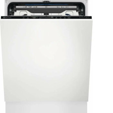 Посудомоечная машина ELECTROLUX EEZ69410W
