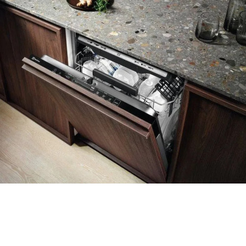 Посудомоечная машина ELECTROLUX EEG69405L