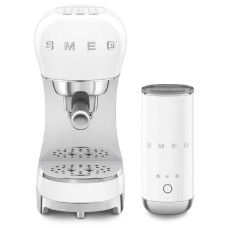 Кофеварка SMEG ECF12WHEU