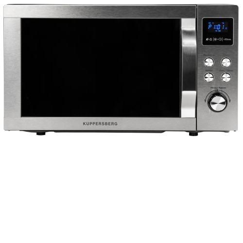Микроволновая печь KUPPERSBERG TMW 200 X