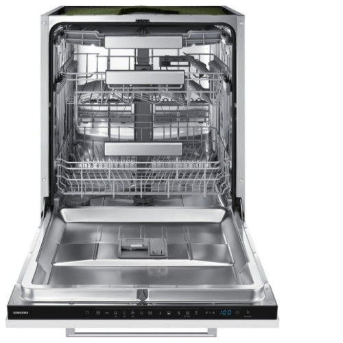 Посудомоечная машина SAMSUNG DW70H73WCB0WT