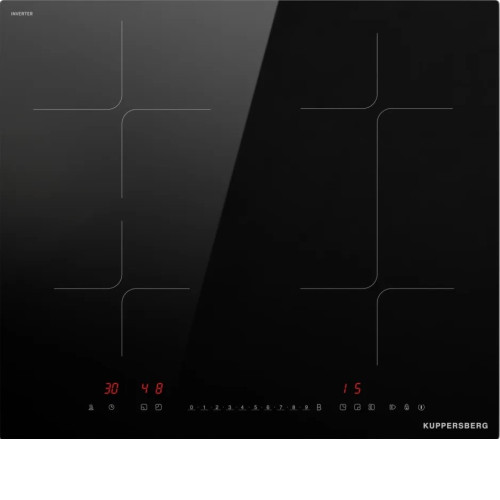 Варочная поверхность KUPPERSBERG ICI 612