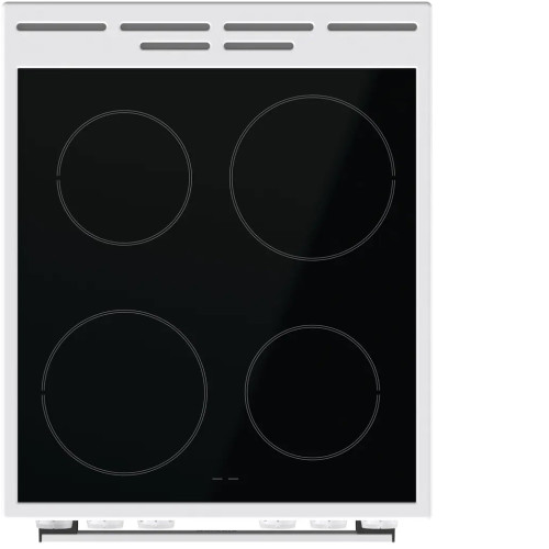 Плита GORENJE GEC5A21WG-B