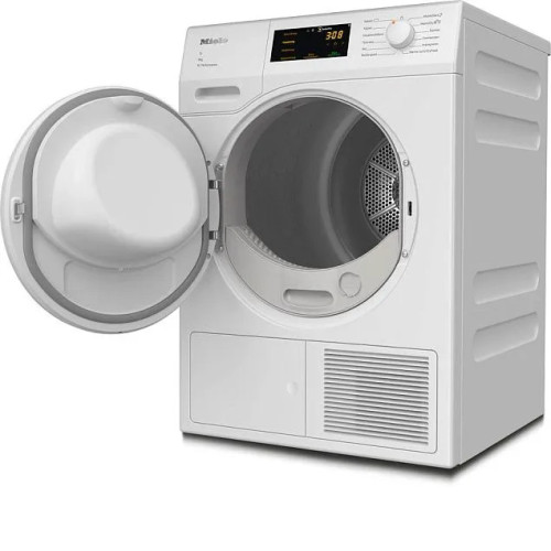 Сушильная машина MIELE TCC374WP