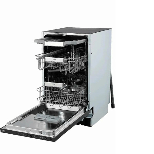 Посудомоечная машина BEKO BDISC1516