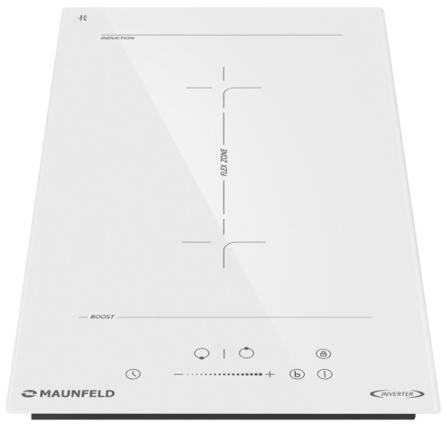 Варочная поверхность MAUNFELD AVI3028SFWH