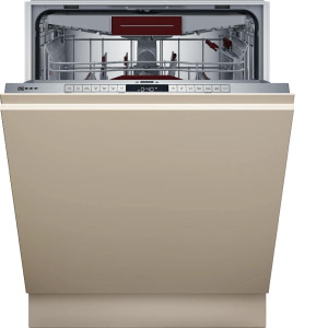 Посудомоечная машина NEFF S197TCX00E