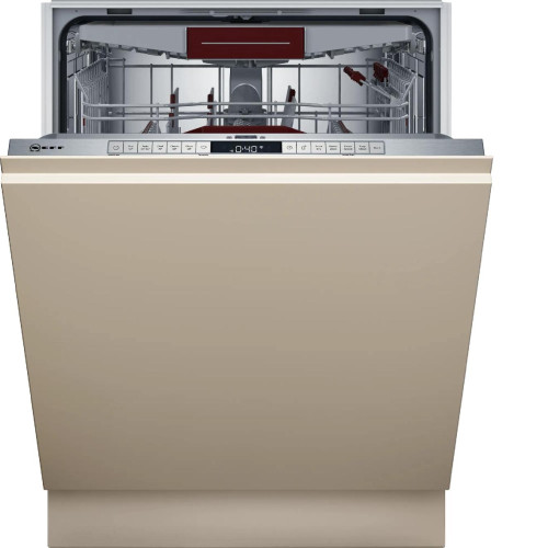 Посудомоечная машина NEFF S197TCX00E