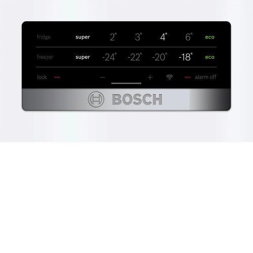Холодильник BOSCH KGN39XW30U