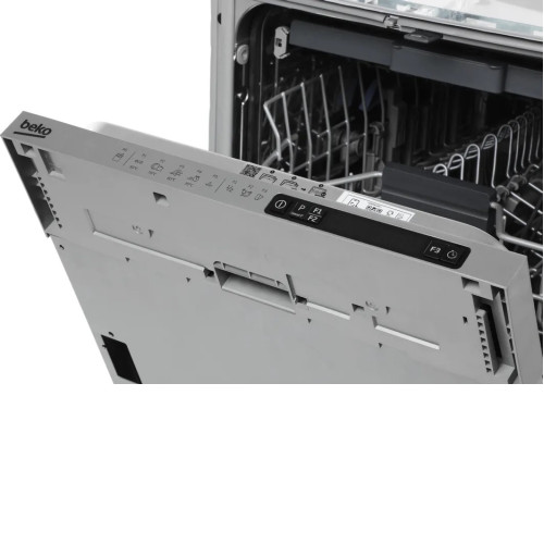 Посудомоечная машина BEKO BDIS1W862