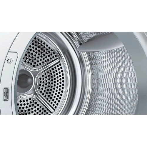 Сушильная машина BOSCH WQG233DKPL