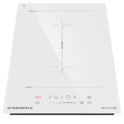 Варочная поверхность MAUNFELD AVI3028SFWH