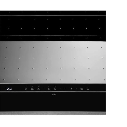 Шкаф для подогрева посуды KUPPERSBERG KWD 600 BX