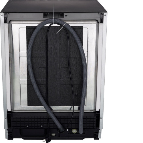 Посудомоечная машина BEKO BDINC3836