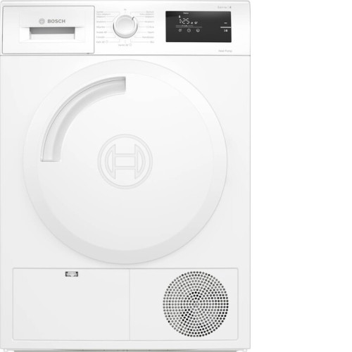 Сушильная машина BOSCH WTH830L5SN