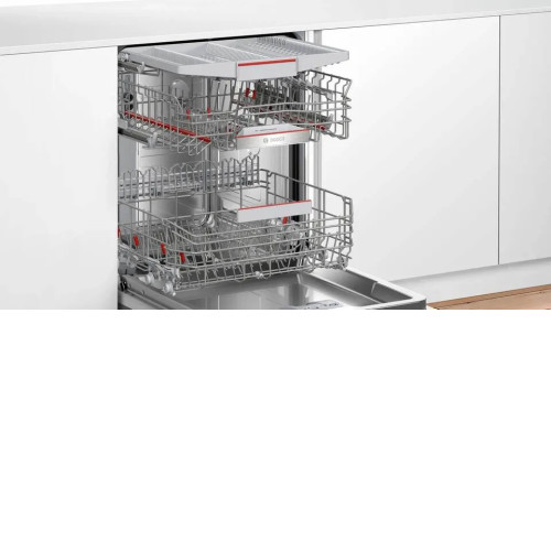 Посудомоечная машина BOSCH SMV6ECX93E