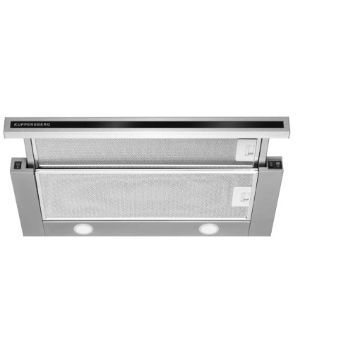 Вытяжка KUPPERSBERG SLIMLUX 60 BX