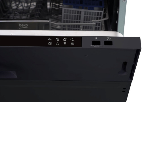 Посудомоечная машина BEKO BDINC3836