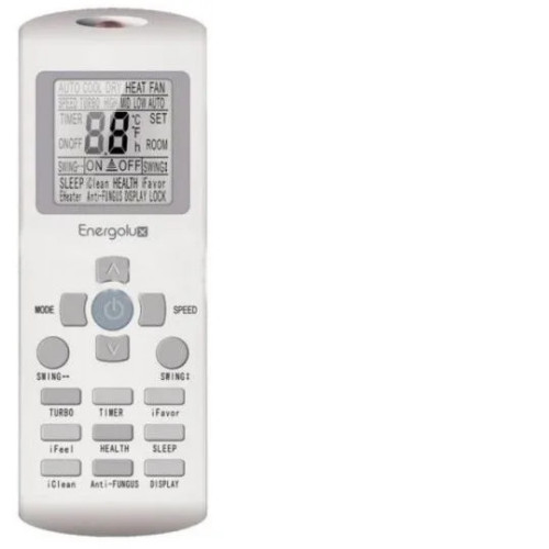 Сплит-система ENERGOLUX SAS12L4-A/SAU12L4-A-WS30