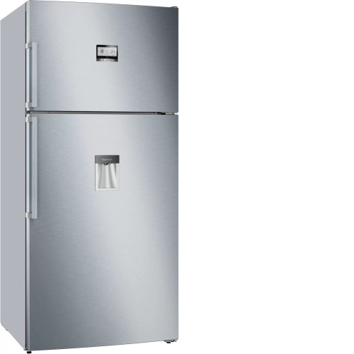 Холодильник BOSCH KDD86AI304