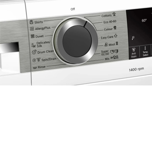 Стиральная машина BOSCH WGA25400ME