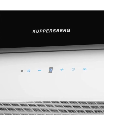 Вытяжка KUPPERSBERG MINT 60