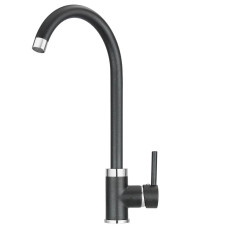 Смеситель KUPPERSBERG RIAKI ANTHRACITE