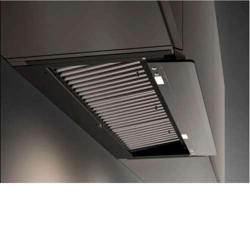 Вытяжка FALMEC VIRGOLA NO-DROP 60 BLACK CVJN60.E13P2#ZZZN490F