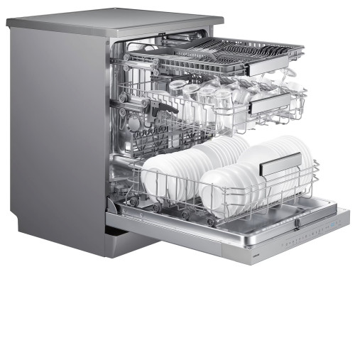 Посудомоечная машина SAMSUNG DW70H73YCFRWT