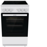 Плита GORENJE GEC5A21WG-B