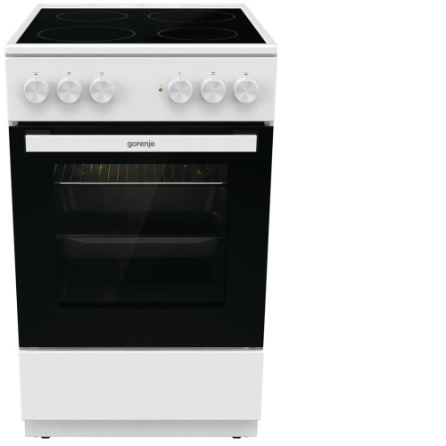 Плита GORENJE GEC5A21WG-B