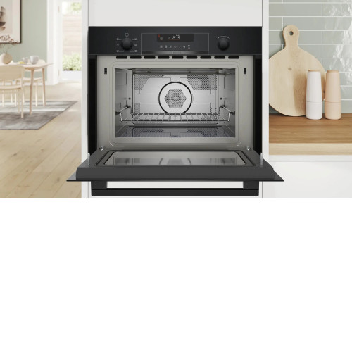 Микроволновая печь BOSCH CMA585GB1