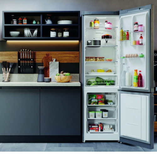 Холодильник HOTPOINT-ARISTON HT 5201I S