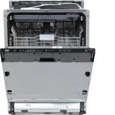 Посудомоечная машина BEKO BDIN38531AF Посудомоечная машина BEKO BDIN38531AF