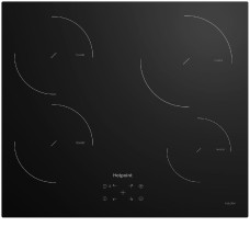 Варочная поверхность HOTPOINT-ARISTON HQ 1460S BF Варочная поверхность HOTPOINT-ARISTON HQ 1460S BF