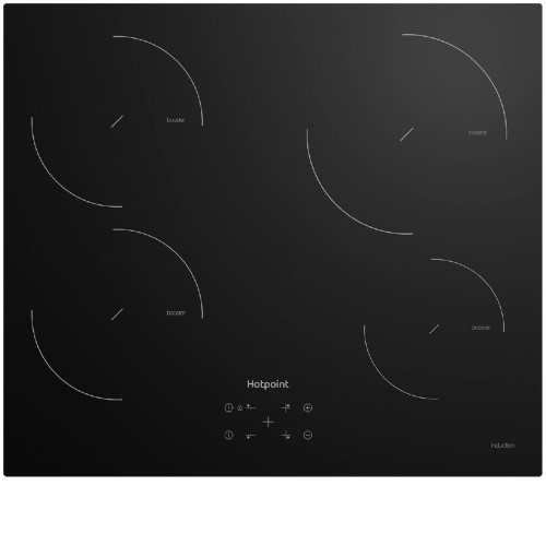 Варочная поверхность HOTPOINT-ARISTON HQ 1460S BF