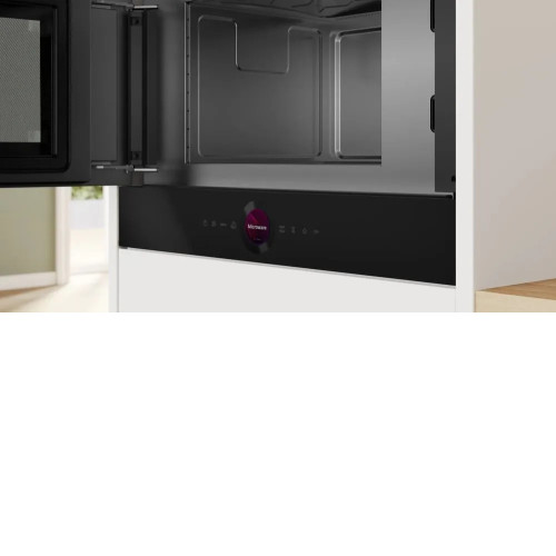 Микроволновая печь BOSCH BFL9221B1