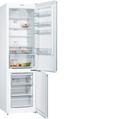 Холодильник BOSCH KGN39XW30U