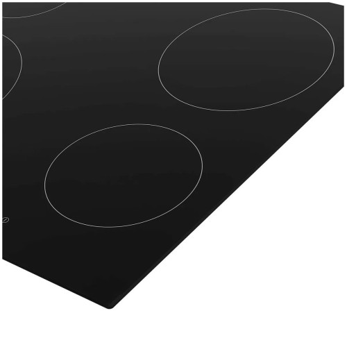 Варочная поверхность HOTPOINT-ARISTON HR 6T1 C