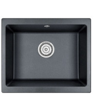 Кухонная мойка KUPPERSBERG UNIVERSA 60 NL 1B ANTHRACITE