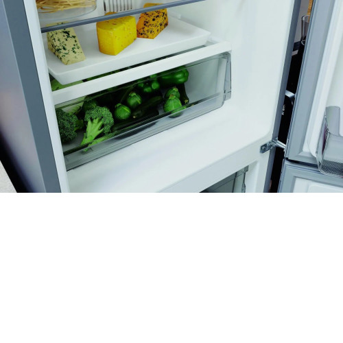Холодильник HOTPOINT-ARISTON HT 4180 S