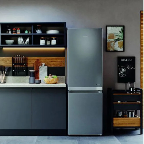 Холодильник HOTPOINT-ARISTON HT 4181I S